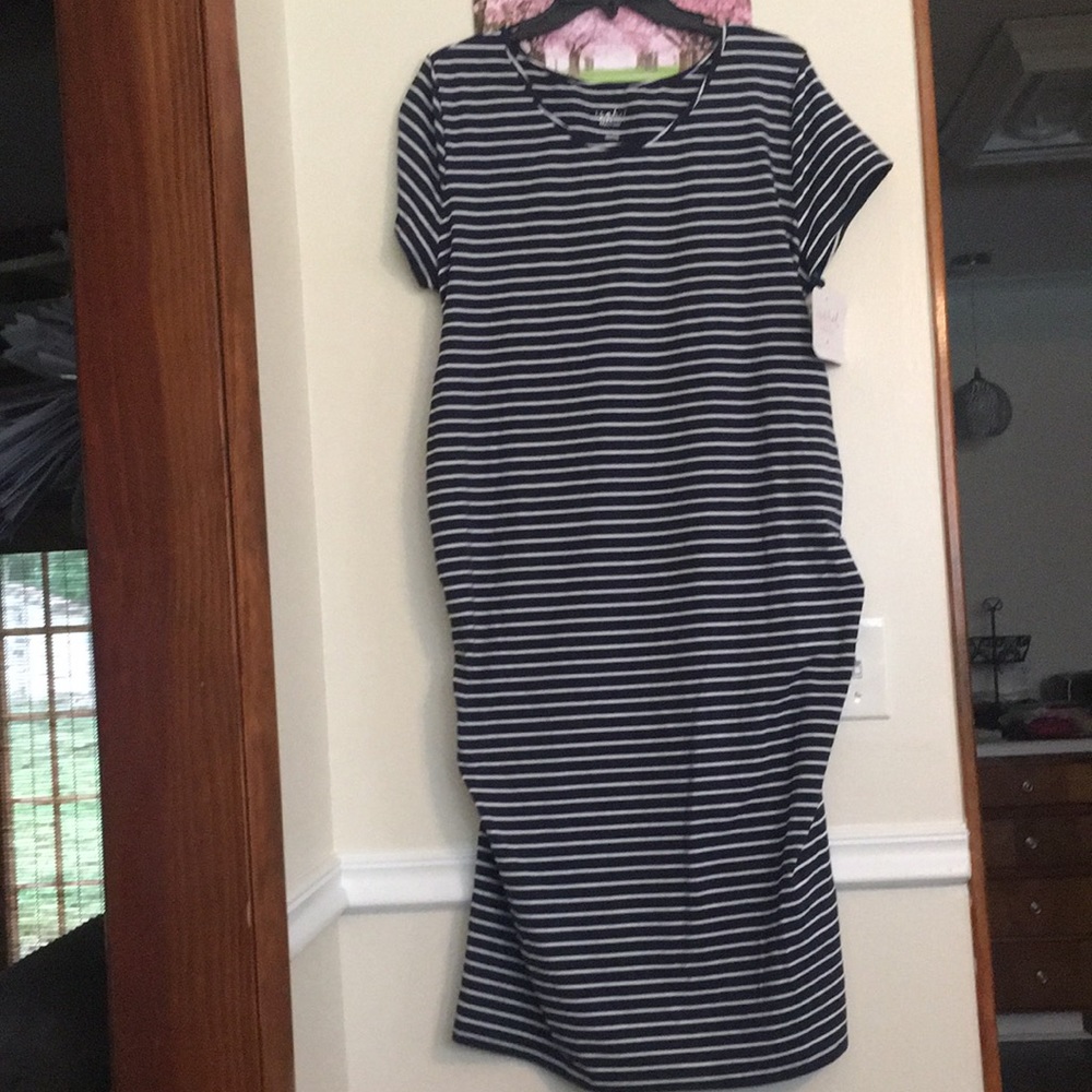 Maternity Dress  XXL